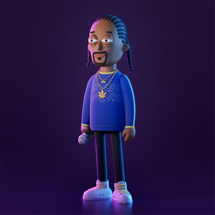 Snoop Image